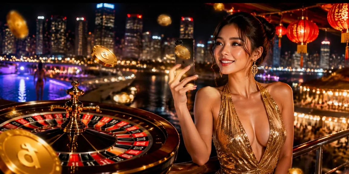 vbet77 Bầu Cua